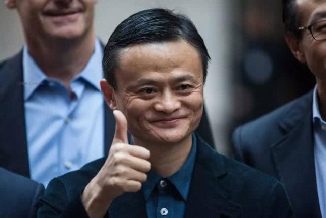 『马云』马云预言：未来10年，能让你“咸鱼翻身”的3大行业！网友：靠谱