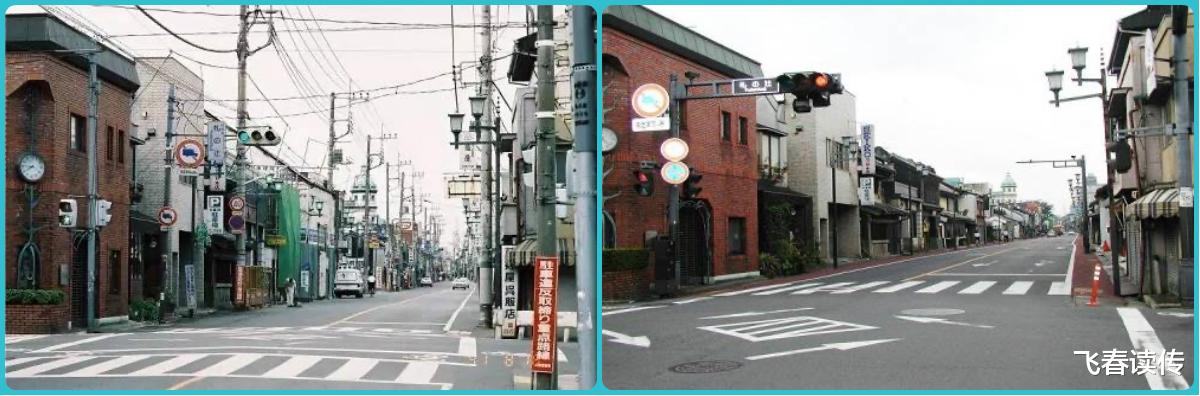 日本恁有錢恁幹凈，為啥不治治街頭的蜘蛛網電線桿？-圖8