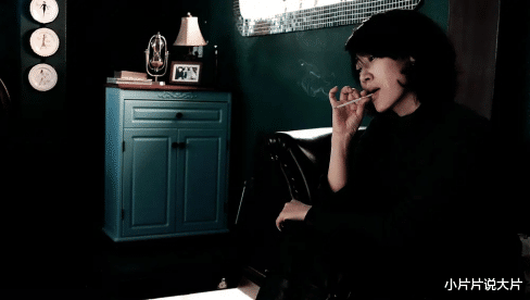 『宁静』别藏了,哪个男孩不是靠着姐姐性启蒙