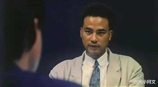 「任达华」刘德华被软禁后,任达华真实身份公开,原来他是香港最不好惹的人