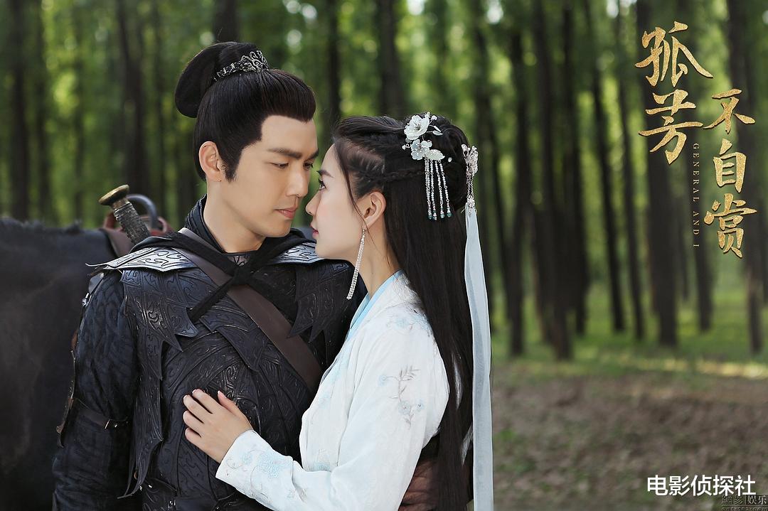 Angelababy|baby自降90%片酬,仍无人敢用,彻底凉凉了?