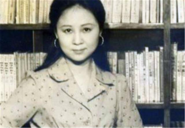 琼瑶|40年前，丈夫深夜未归，林婉珍致电琼瑶被回复你有本事来带他回去