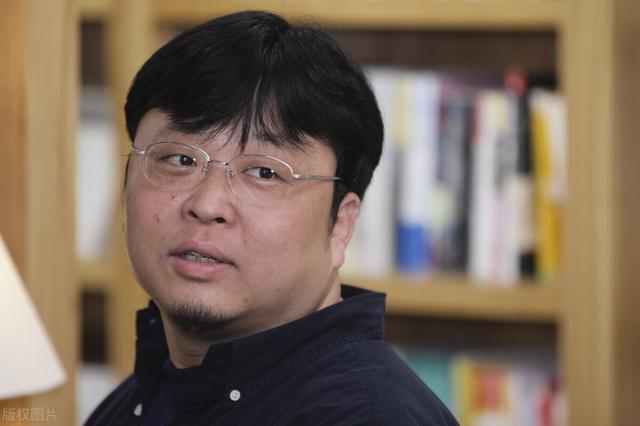 罗永浩|老罗4亿《真还传》背后:站在风口上屡战屡败,终获直播风口青睐