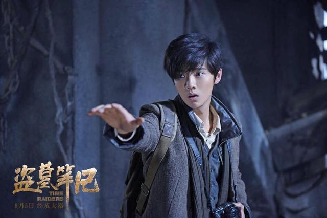 ：票房破十亿的十大烂片，事实证明票房高不一定就是好片