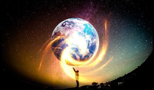 [外星人]24万年前外星人光临地球，建立恐怖的苏美尔文明，古书中发现证据