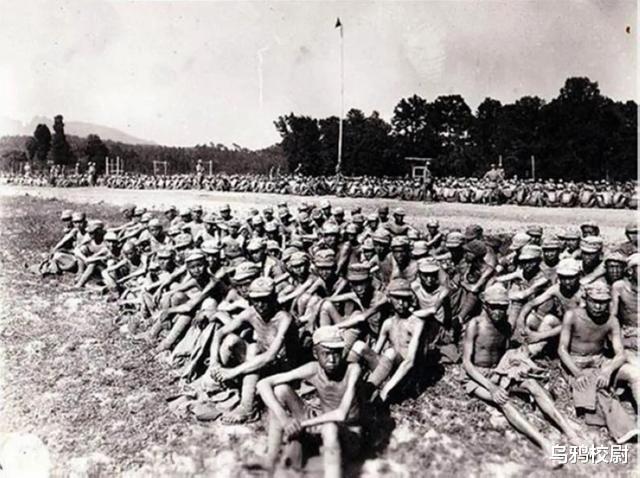 国民党|影视剧里的国军和真实的国军,中间差了10086个楚云飞