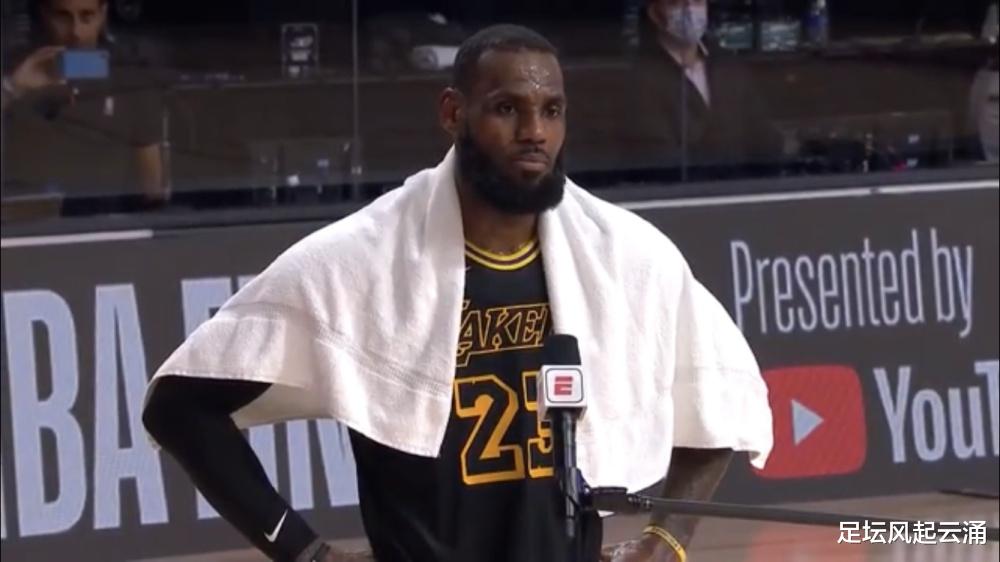 快船队|快船再遭一闷棍！队内大将铁定离队 暗示最想去湖人