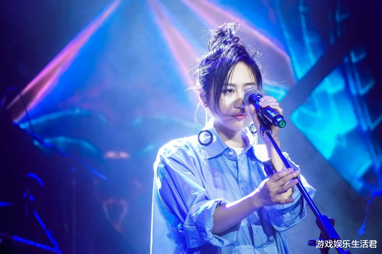 mv@华语乐坛歌手榜：热度排行“阳盛阴衰”，女歌手榜首一人独霸