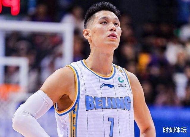 林书豪|谁的错？林书豪事件引起NBA媒体讨论，美媒：该改变的不是CBA球员