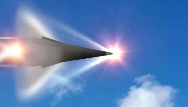 六代机|钱学森预言终成真，全球反导系统全部失效，美国多年布局化为乌有