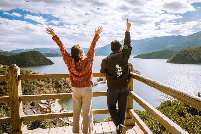 大理■五月国内最值得去的10个地方，千万别辜负这么美的初夏！