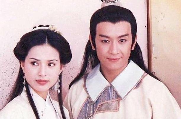 「陈冠希」港风男星怎么了？昔日型男如今变成油腻大叔，不是变胖就是变丑