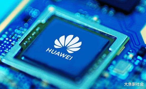 华为|华为遭遇美国打击，生死关头下，国家终于表态要出手！