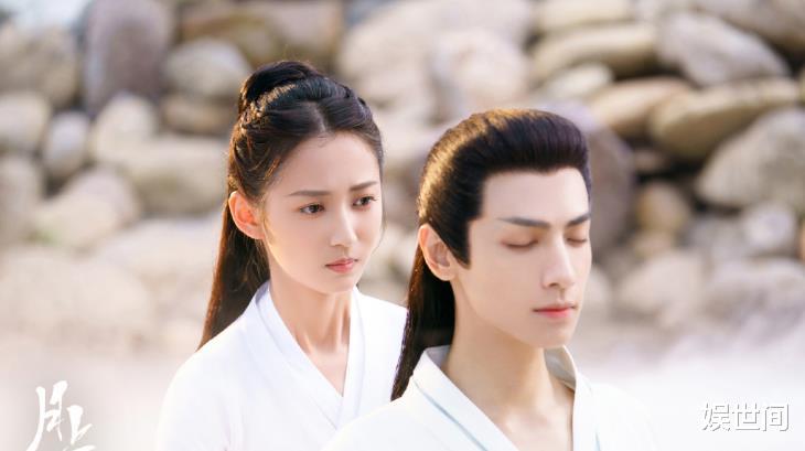 幕后黑手▲《月上重火》三大女主结局，重雪芝圆满，最惨的是她！