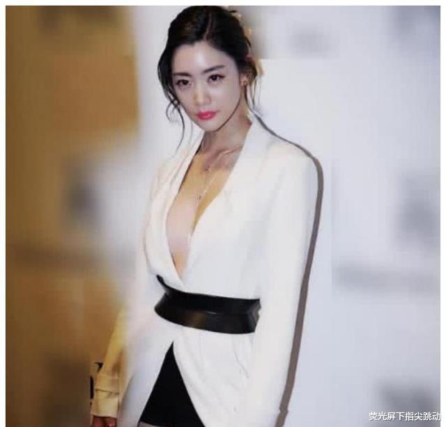 赵薇|扬名选美界后驰骋演艺圈，丑闻风波都无法阻止李成敏收获爱情事业