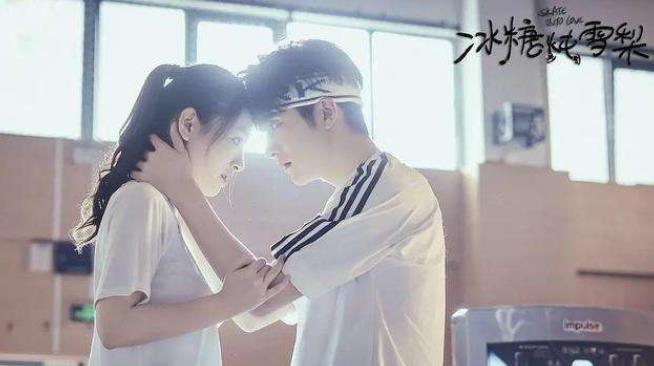 【张新成】张新成有望成下一个“现男友”，新剧热度太高，流量超肖战王一博