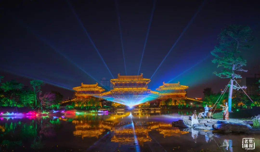 洛阳|就是牛：洛阳又拿第一！
