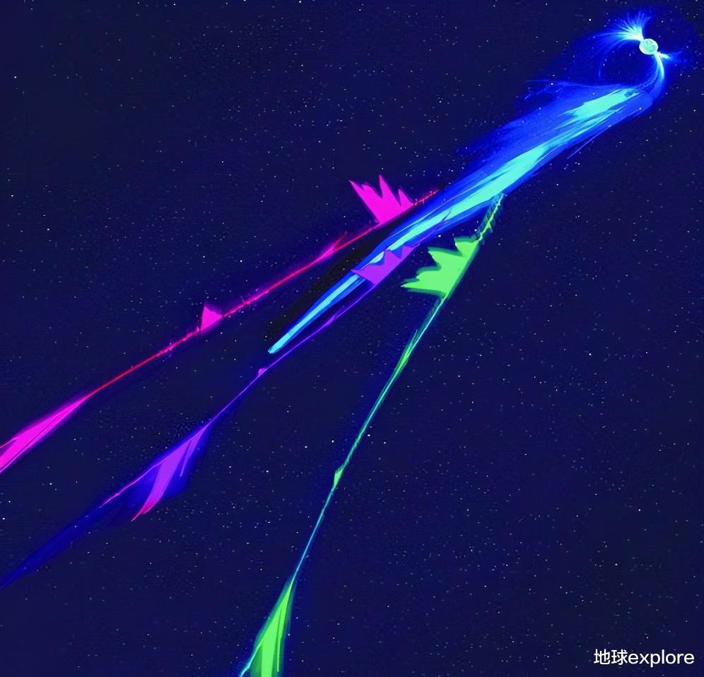 磁星|宇宙“神秘电波”源头找到了！毫秒内释出够人类用622亿年的能量