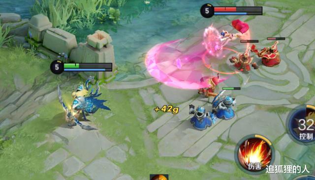 「后羿」S20赛季上分射手“内定”,看到胜率之后,策划你是认真的?