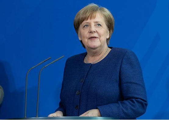 「意大利」?援助意大利令多国眼红，德国声明获欧洲赞同，全球目光转移到中方