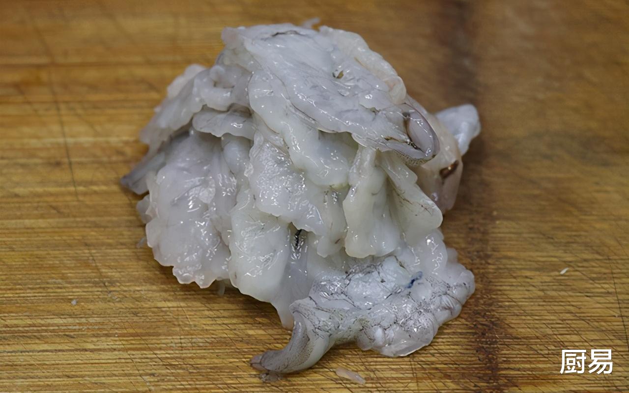 红薯|天冷试试这道酸汤虾，鲜爽开胃，虾仁Q弹，菜汤兼顾，实惠容易做