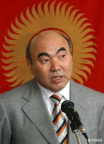 吉爾吉斯斯坦總統 也是高危職業 盤點歷任吉爾吉斯總統結局-圖5