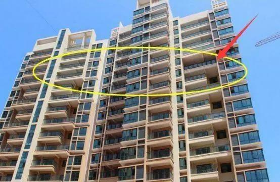 买房时无论有多少楼层，选“这一层”就对了，一入住就懂了！