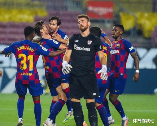 『梅西』2脚打门+11次传球全部到位!巴萨这天才盘活左路,梅西竖起大拇指