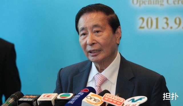 李泽楷|为了几千万的利润,结果少赚了1万亿,不然他早就是世界首富