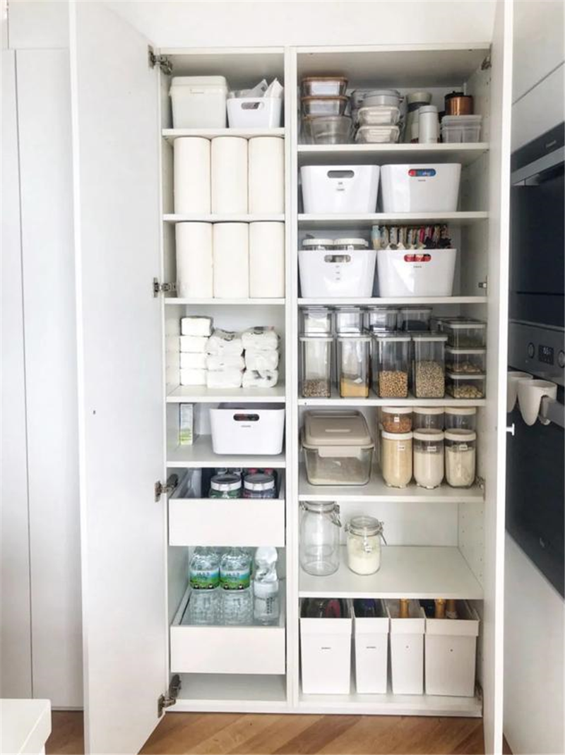 |辞职后靠收拾房间月入6W，看姑娘整理后的房间，我的懒癌有救了