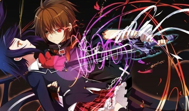 二次元|那些活跃在“反二次元”贴吧中的，恰恰是最纯粹的“二次元”