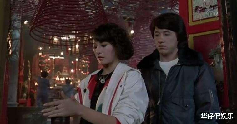 成龙|成龙最失望的电影,冲击好莱坞失败,与外国导演不和干脆自己重拍