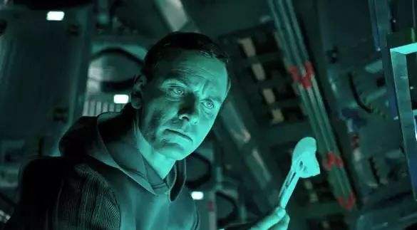 基因|《异形：契约》里，大卫为何要把那个星球的所有人都杀死？