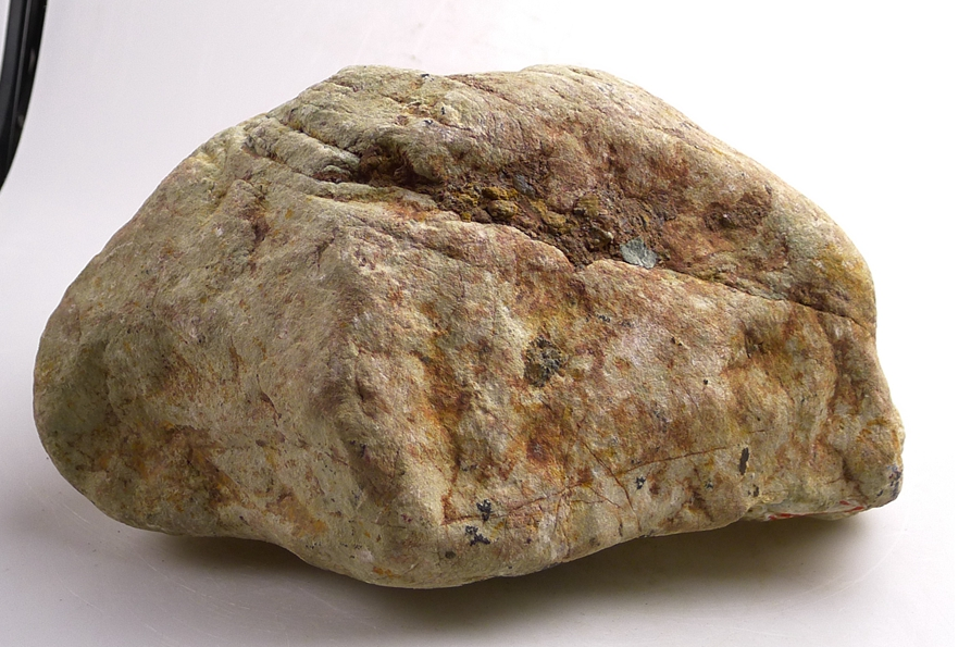 翡翠|翡翠行话一一赌石真的可以“十大九不输”吗？