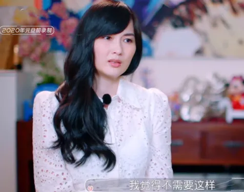 [吴尊]吴尊要给林丽吟补办婚礼，听到她的要求后，导演组都不好意思了