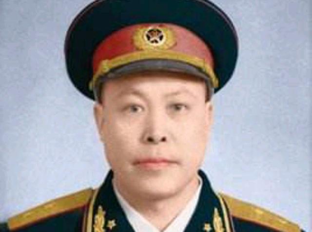 解放战争|1955年授衔时，年龄最小的开国中将有四位，他们都是谁？