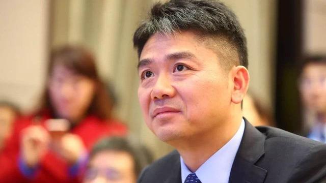 刘强东|1330亿！刘强东美国回来后首次亮剑，独揽大权奶茶妹也要“出局”