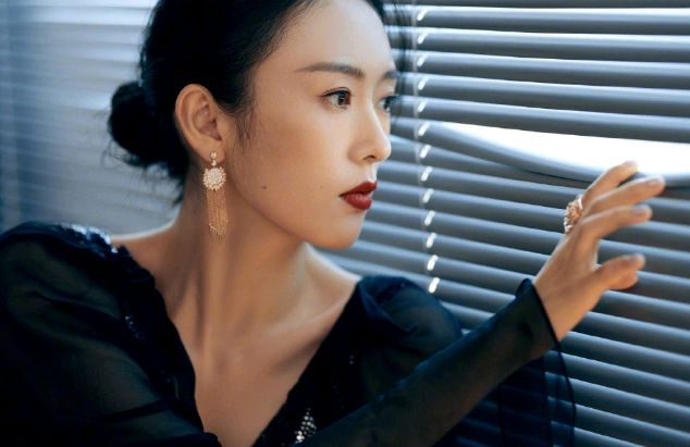 童瑶|江疏影自曝不愿再和童瑶再一起拍戏，说出原因后，网友：真奇葩