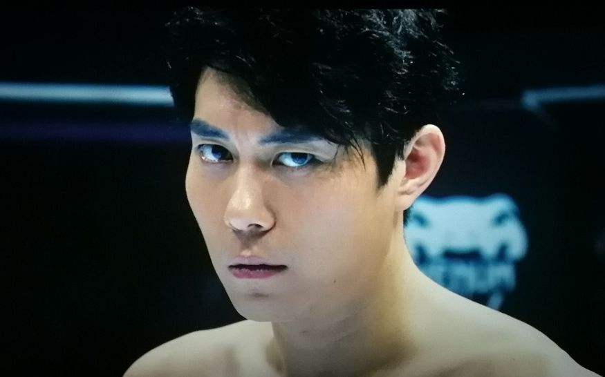 周星驰|星爷新作《美人鱼2》正式杀青,星爷达叔再次联手,观众强烈期待!