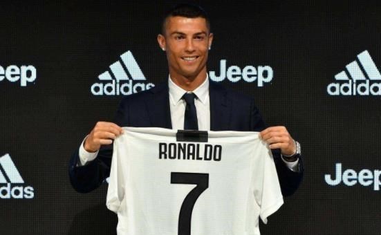 C罗■大巴黎第1高薪强挖C罗，尤文心慌却拒绝放人，全因C罗2大优势