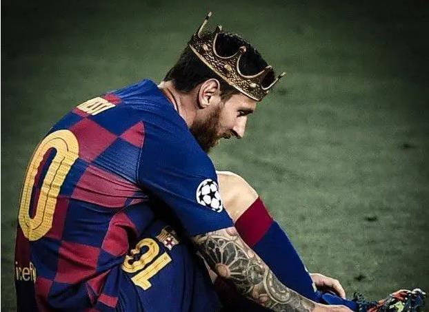 梅西|仁至义尽！记者：梅西和巴萨达成协议，愿意留下1.5亿转会费！