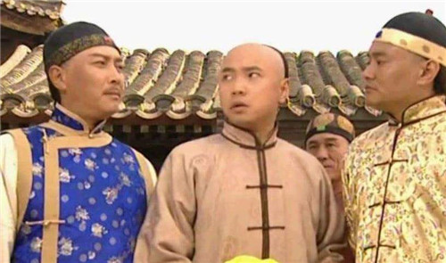 李卫|雍正去世后，李卫突然失去了最大靠山，乾隆是如何对待他的？