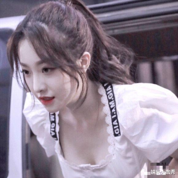 #青春有你第二季#《青春有你2》迎来首轮公演, 这九位成观众心中最佳出道人选, 你认可?