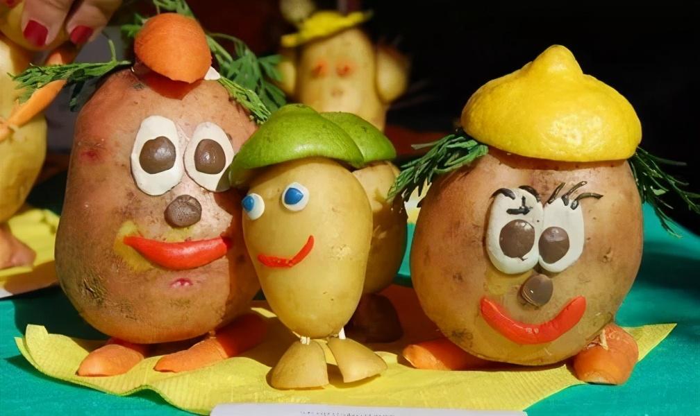 爱尔兰人|土豆——世界上最成功的植物之一,没有它可能就没有人类文明