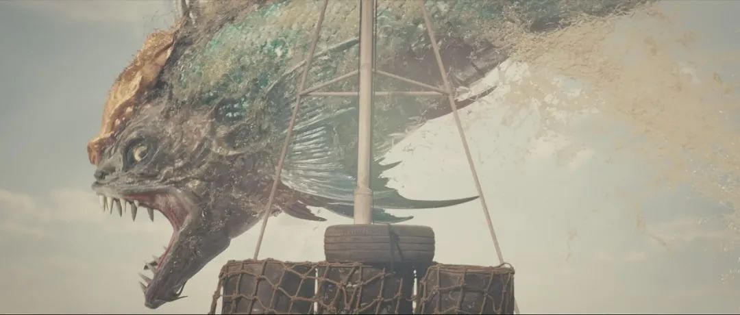 鬼吹灯之寻龙诀■《鬼吹灯之龙岭神宫》上映,质量不如《龙岭迷窟》,特效超前作?