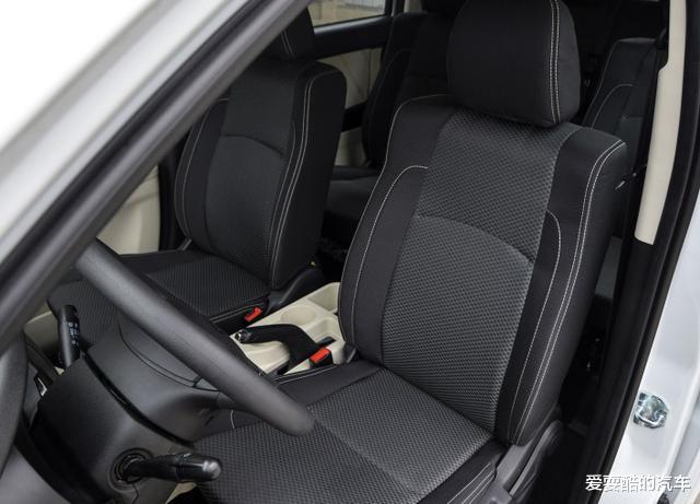 丰田埃尔法|价格不足5万的家用MPV：比奥德赛好看十倍，5、7、8座可选