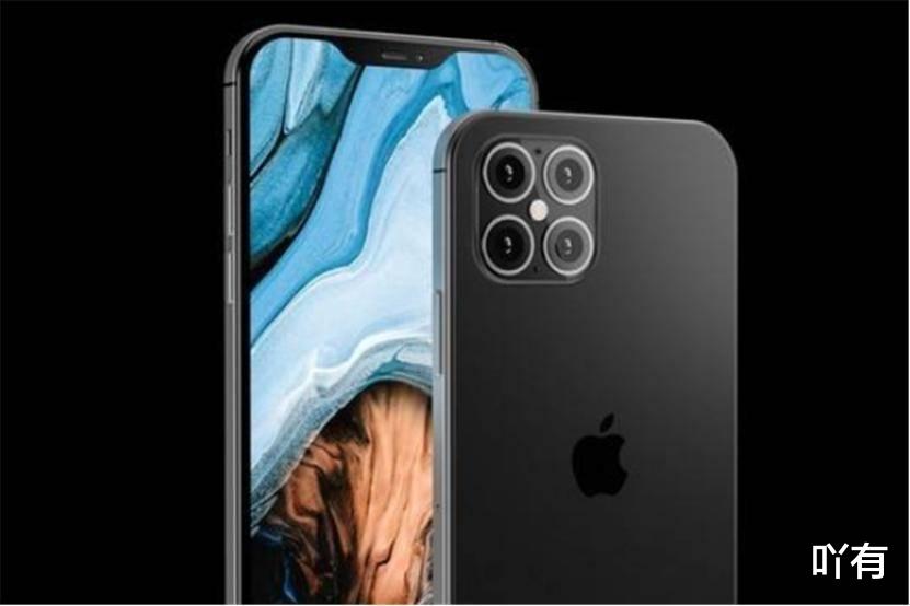 iphone12|iPhone 12刚上市，就引来了所有人的不满，这次闹得有点大