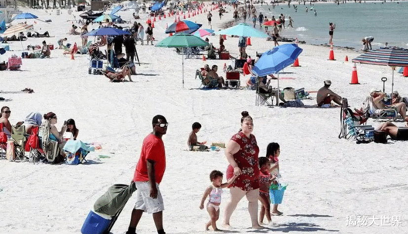 #萨尔瓦多#特朗普不会被感染？特朗普早已注射了疫苗，美国阴谋藏不住了！