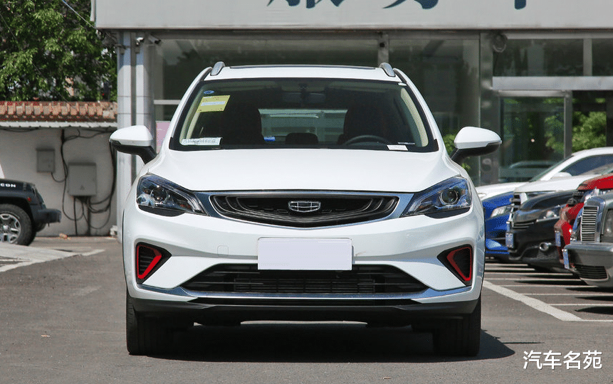 SUV|“最省油”SUV最新排名出炉：款款都是省油王，你的车上榜了吗？