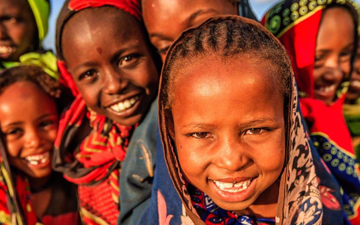 非洲|非洲唯一没“黑人”国家，甚至拒绝和黑人来往，却对中国实行免签！